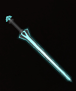 Moonlight Sword